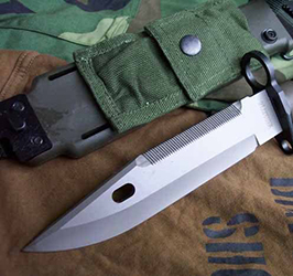 Ножи и МФ оборудование
