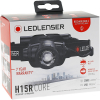 Lukturis LedLenser H15R Core