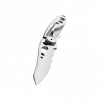 Нож LEATHERMAN Skeletool KBX (Нержавеющая сталь)