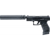 Airsoft pistole Umarex Walther PPQ NA
