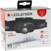 Lukturis LedLenser H5 Core (350 lm)