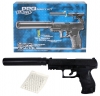 Airsoft pistole Umarex Walther PPQ NA