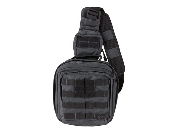 5.11Tactical soma MOAB 6, Double tap