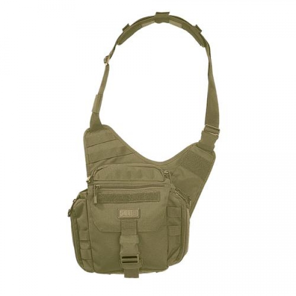 Наплечная сумка 5.11 Tactical Push