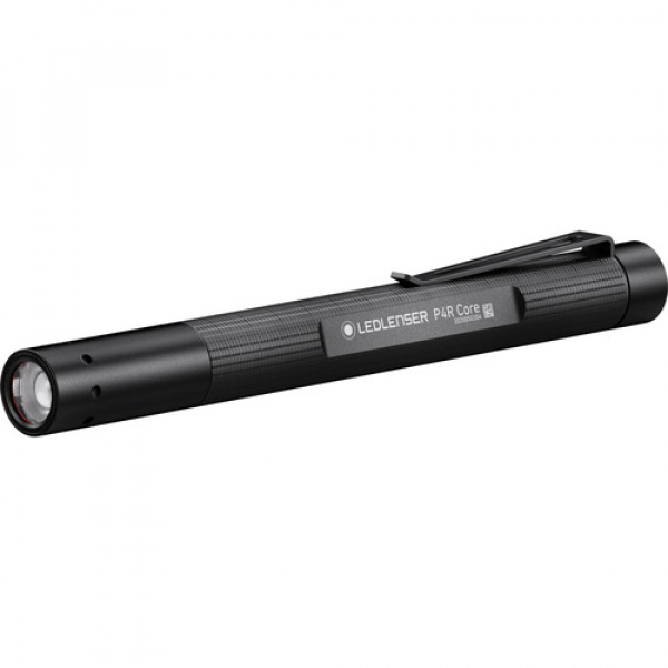 Lukturis LedLenser P4R Core (200 lumens)