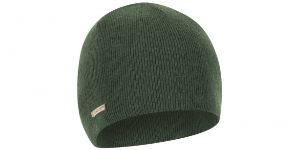 Cepure Helikon Urban Beanie (zaļa)
