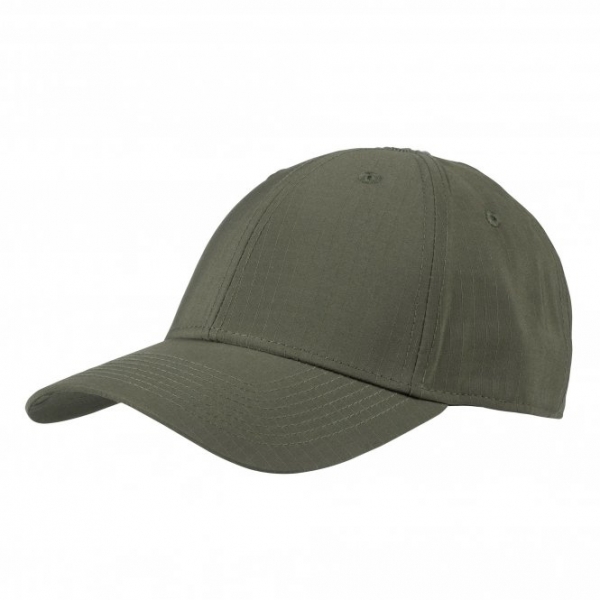 Cepure 5.11 FAST TAC zaļa