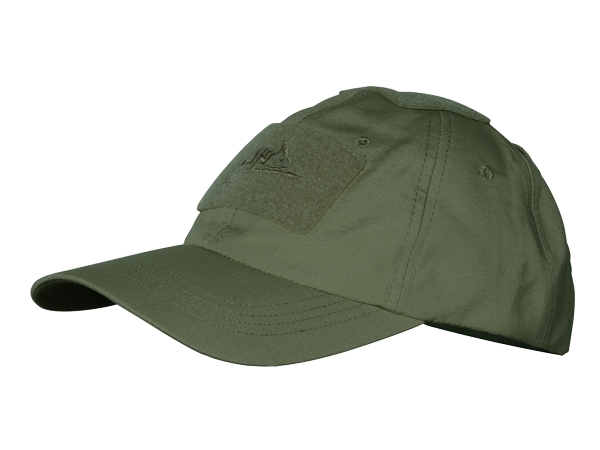 Cepure Baseball Helikon (zaļa)