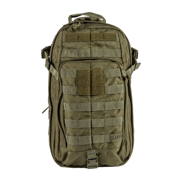 5.11 Tactical soma MOAB 10 (zaļa)