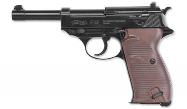 Airsoft pistole Umarex WALTHER P38