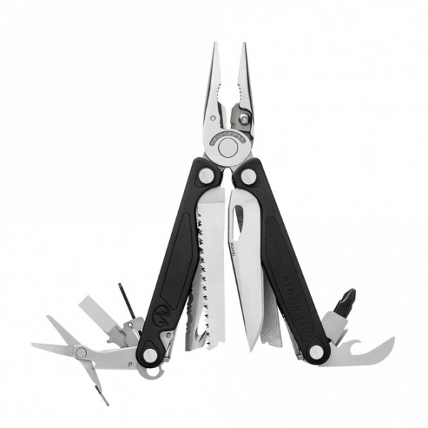 LEATHERMAN instruments CHARGE
