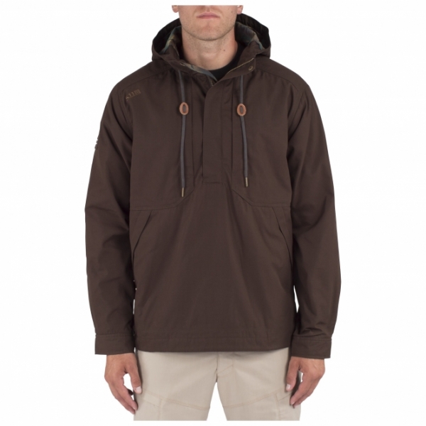 Куртка 5.11 Taclite ANORAK (brown)
