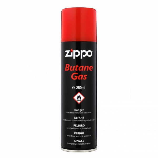 Zippo šķiltavu gāze 250ml