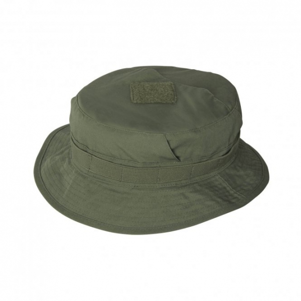 Cepure  Helikon CPU (zaļa)