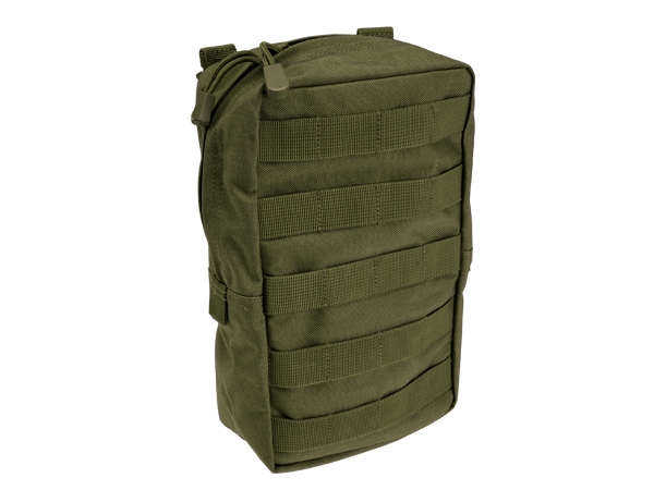 Универсальная сумка 5.11 Tactical Molle, зелёная