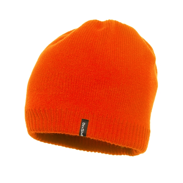 Cepure DexShell Beanie oranža