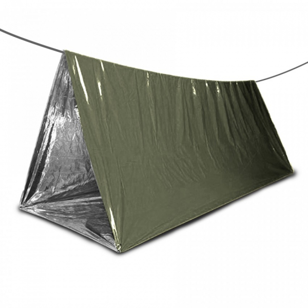 Tents Zero Hour (olive)