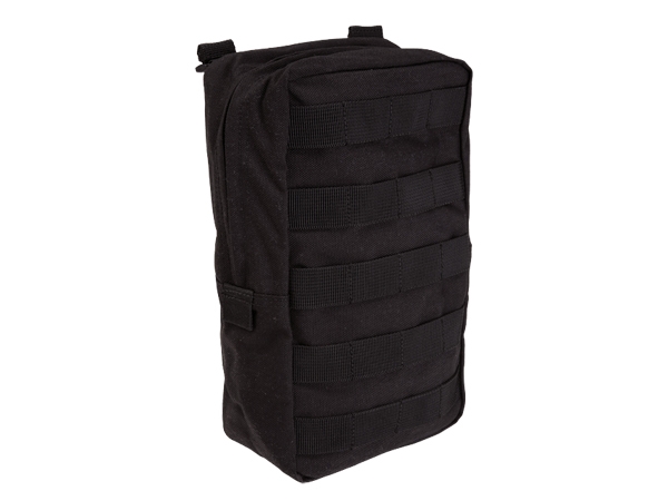 Универсальная сумка 5.11 Tactical Molle, чёрная