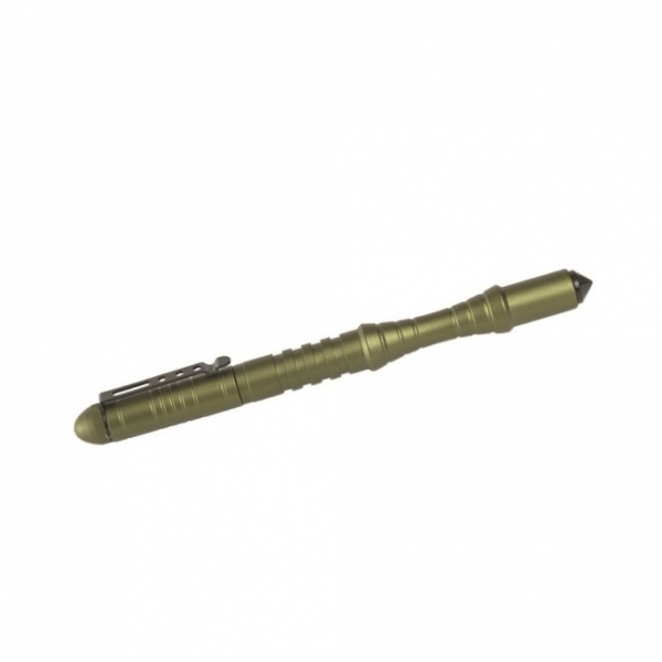 Taktiska pildspalva Mil-Tec (zaļa)