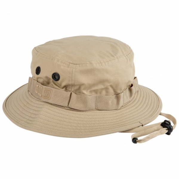 Cepure 5.11 BOONIE HAT (khaki)