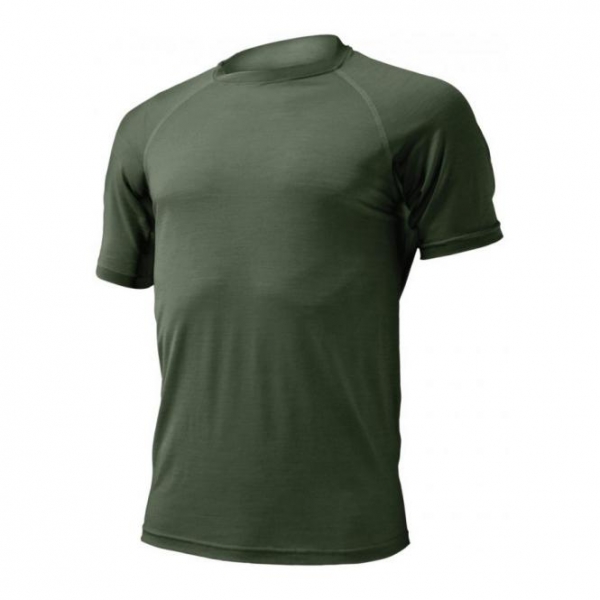 T-krekls Lasting Quido (zaļš)