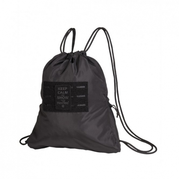 Рюкзак Mil Tec Sports Bag чёрный