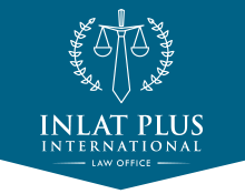 Law office "INLAT PLUS International"