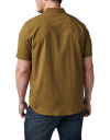 Krekls ar īsām piedruknēm 5.11 ELLIS (field green)