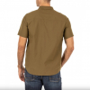 Krekls ar ī/p 5.11 Wyatt (zaļš)