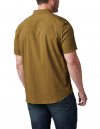 Krekls ar īsām piedruknēm 5.11 ELLIS (field green)
