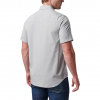 Krekls 5.11 AERIAL  ar īsām piedruknēm (titan grey)