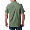 Krekls 5.11 AERIAL  ar īsām piedruknēm (greenzone)