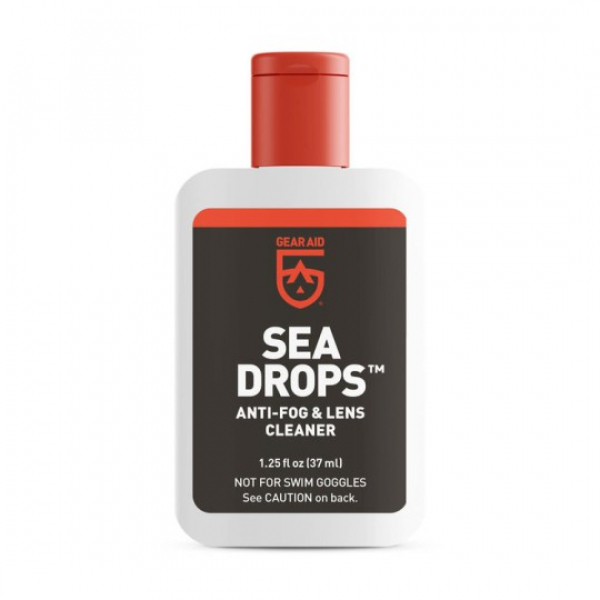 GA McNett antifog līdzeklis Sea Drops 37ml