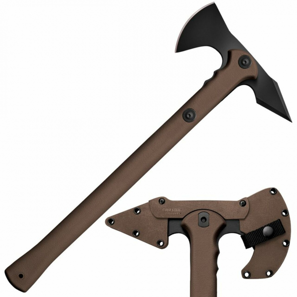 Cirvis COLD STEEL Trench Hawk 90PTHF